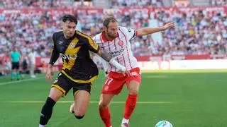 Rayo Vallecano - Girona: horario y dónde ver hoy por TV el partido de la jornada 35 de LaLiga EA Sports 2025-26