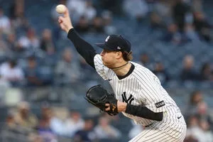 Yankees Lead Weak American League Field Entering Summer