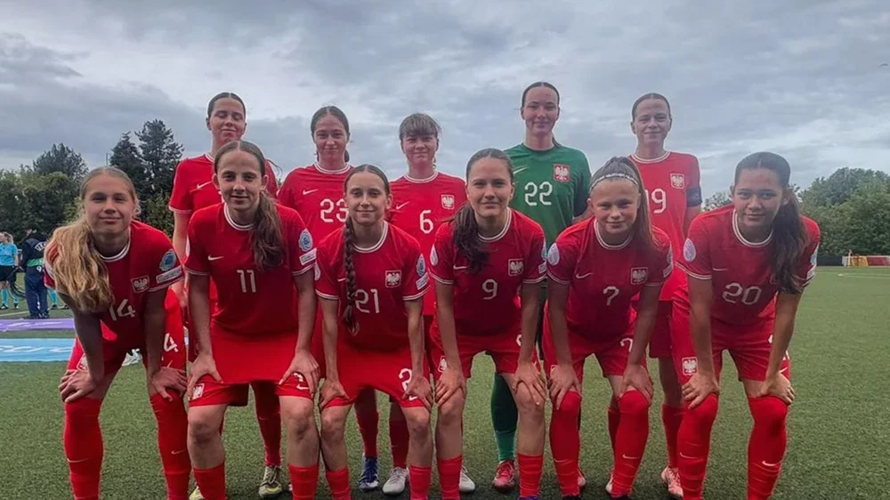 Polonia, próximo rival de España en el Europeo sub-17 femenino